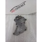 079103704E Крышка двигателя Audi Q7 2007