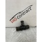 N90794401 Тройник системы охлаждения Skoda Rapid 2014 N 90794401