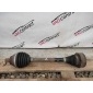 1K0407271BK Привод Skoda Octavia A7 2014