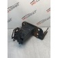 4L0807134A Кронштейн усилителя бампера Audi Q7 2007