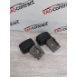 5Q0253147 Подушка глушителя с кронштейном Volkswagen Golf 7 2013 , 5Q0253144E, 5Q0253144D