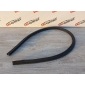 6V0823723A Уплотнитель капота Skoda Rapid 2021