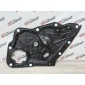 3C8839756D Панель двери Volkswagen Passat CC 2012