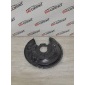 5N0615612C Пыльник тормозного диска Volkswagen Passat CC 2012