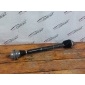 1K0407272PL Привод Skoda Superb 2009 , 1K0407764CX