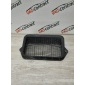 1K0815479B Воздухозаборник Skoda Superb 2009