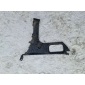 4l0807453 Кронштейн крепления бампера заднего Audi Q7 2007