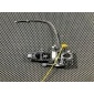 4L0839886 скелет ручки наружной передней правой Audi Q7 4L 2012 ,A,H,F,F,J