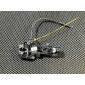 4L0839885 скелет ручки наружной задней левой Audi Q7 4L 2012 ,A,B,A