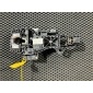 4L0839886 скелет ручки наружной передней правой Audi Q7 4L 2008 ,A,H,F,J,A
