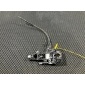 4L0839886H скелет ручки наружной передней правой Audi Q7 4L 2012 ,4L0839886,4L0839886A,,4L0839886F,4L0839886J