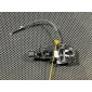 4L0839886 скелет ручки наружной передней правой Audi Q7 4L 2008 ,A,H,F,F,J
