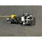 4L0839886 скелет ручки наружной передней правой Audi Q7 4L 2012 ,A,H,F,F,J