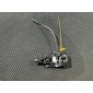 4L0839886 скелет ручки наружной передней правой Audi Q7 4L 2008 ,A,H,F,F,J