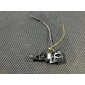 4L0839886 скелет ручки наружной передней правой Audi Q7 4L 2012 ,A,H,F,J,4L1837886F