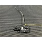 4L0839886H скелет ручки наружной передней правой Audi Q7 4L 2012 ,4L0839886,4L0839886A,,4L0839886F,4L0839886J