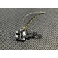 4L0839885 скелет ручки наружной задней левой Audi Q7 4L 2008 ,A,B,A