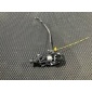 4L0839886H скелет ручки наружной передней правой Audi Q7 4L 2014 ,4L0839886,4L0839886A,,4L0839886F,4L0839886J