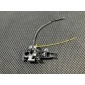 4L0839886 скелет ручки наружной передней правой Audi Q7 4L 2008 ,A,H,F,F,J