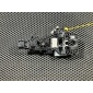 4L0839886 скелет ручки наружной передней правой Audi Q7 4L 2012 ,A,H,F,J,4L1837886