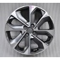 52910H8500 kia рио stonic carens 6 , 5x17 et49 52910 - h8500