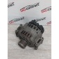 06J903023H Генератор Skoda Octavia A7 2013