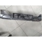 620269780R спойлер бампера передняя renault kadjar