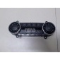 1669006908 Блок управления климатической установкой Mercedes Benz W166 M-Klasse (ML/GLE) (2011 - 2018)
