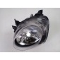 26060BV90B nissan juke рестайлинг 14 - 19 фара левый передняя линза