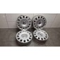 3D0601025M колёсные диски алюминиевые 17 volkswagen phaeton 02 - 10 et 40
