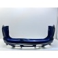 602000730AADQJ бампер Exeed VX M36T 2021-