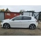 Peugeot 308 gt 2.0 hdi отличный