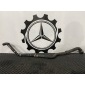 A2135015501 патрубок охлаждения Mercedes-Benz E-Класс W213/S213/C238/A238