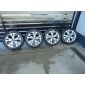 AM211007AA колёсные диски алюминиевые колёсные диски форд mondeo mk4 focus mk2 c - max s - max mk1 galaxy mk3 18