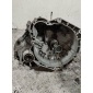 КПП механическая (МКПП) 1.9JTD , 5МКПП. 5МКПП. Fiat Stilo 2006
