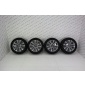 9965147090 Литые диски R19 с резиной 225/55/19 TOYO Proxes R46a (с датчиками давления) Mazda CX-5 KF 2016