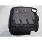 03P103925 крышка двигателя volkswagen поло v 1.2 tdi 6r