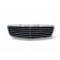 A2118800583 решетка радиатора Mercedes-Benz E W211/S211 2004 ,A2118800383