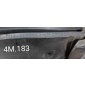 4L0839120B Уплотнитель Audi Q7 4L (2005—2009) 2008
