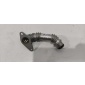 06F103215B Трубка системы рециркуляции EGR Audi TT 2011