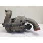 A1110981037 мерседес w203 2.0 k компрессор надува