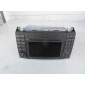 A1698704994 b - klasa w245 рестайлинг 08 - 11 оригинальные радио компакт - диск навигация