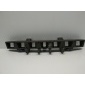 5L0807248 09 - 12r skoda йети амортизатор балки в бампер передняя