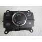 A1669051451 мерседес gl 166 панель low range dsr