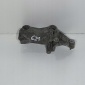 117105124R renault 1.6 dci лапа крепление натяжитель двигателя