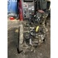 Honda accord vii кпп автомат
