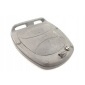 145470 honda xl 1000 v varadero 98 - крепление кофр givi