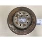 13502137 Диск тормозной задний Opel Opel Astra J 2010-2017