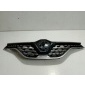 623105401R renault captur initiale решетка радиатора бампера
