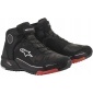 buty motocyklowe alpinestars cr - x drystar 11.5 45